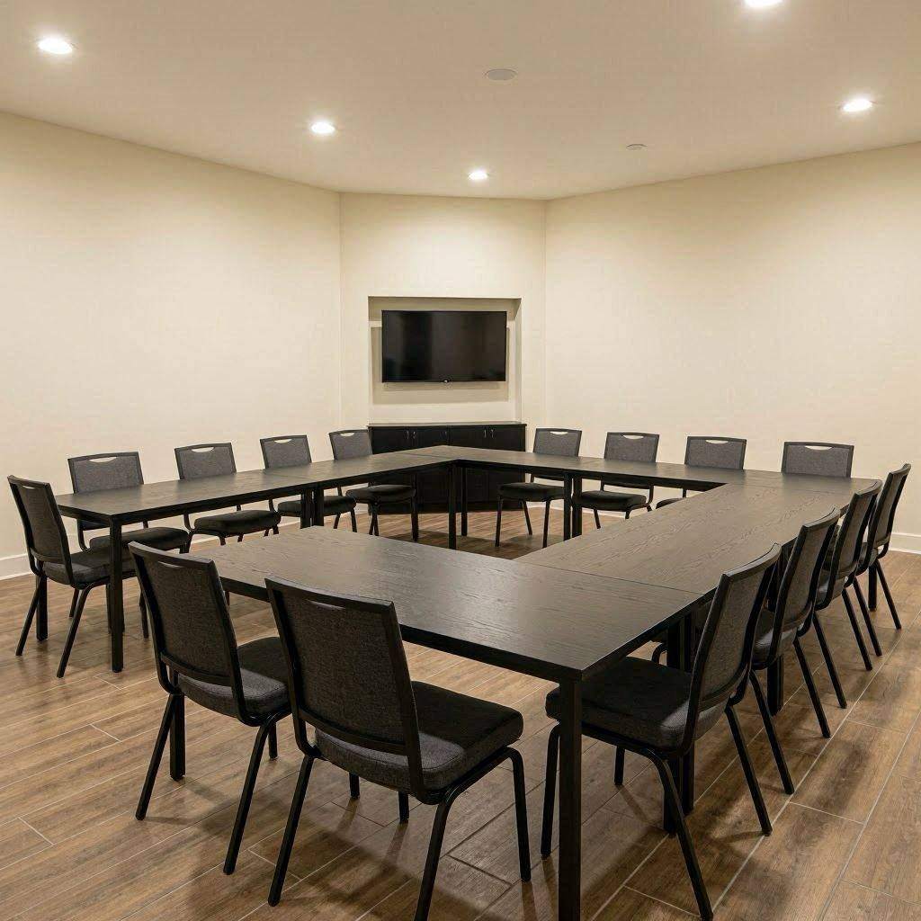 轮班服务组怎样为写字楼办公会议预约秩序建立应对外地团队短期驻场的检查清单